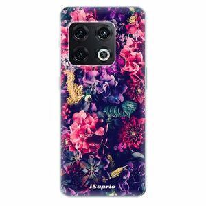Odolné silikonové pouzdro iSaprio - Flowers 10 - OnePlus 10 Pro obraz