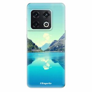 Odolné silikonové pouzdro iSaprio - Lake 01 - OnePlus 10 Pro obraz