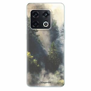 Odolné silikonové pouzdro iSaprio - Forrest 01 - OnePlus 10 Pro obraz