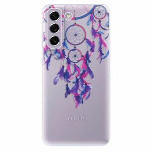 Odolné silikonové pouzdro iSaprio - Dreamcatcher 01 - Samsung Galaxy S21 FE 5G obraz