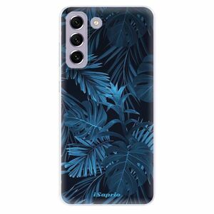 Odolné silikonové pouzdro iSaprio - Jungle 12 - Samsung Galaxy S21 FE 5G obraz