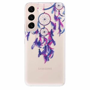 Odolné silikonové pouzdro iSaprio - Dreamcatcher 01 - Samsung Galaxy S22+ 5G obraz