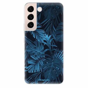 Odolné silikonové pouzdro iSaprio - Jungle 12 - Samsung Galaxy S22+ 5G obraz