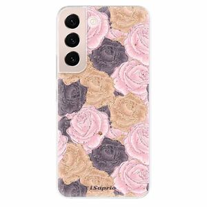 Odolné silikonové pouzdro iSaprio - Roses 03 - Samsung Galaxy S22+ 5G obraz