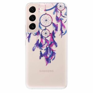 Odolné silikonové pouzdro iSaprio - Dreamcatcher 01 - Samsung Galaxy S22 5G obraz
