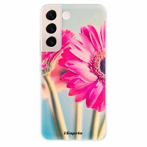 Odolné silikonové pouzdro iSaprio - Flowers 11 - Samsung Galaxy S22 5G obraz