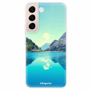 Odolné silikonové pouzdro iSaprio - Lake 01 - Samsung Galaxy S22 5G obraz