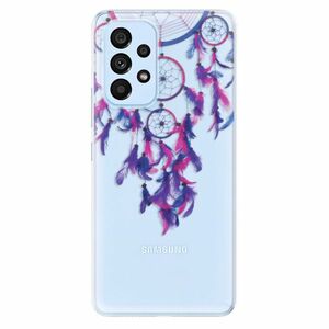 Odolné silikonové pouzdro iSaprio - Dreamcatcher 01 - Samsung Galaxy A53 5G obraz