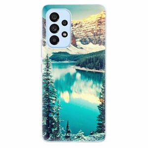 Odolné silikonové pouzdro iSaprio - Mountains 10 - Samsung Galaxy A53 5G obraz