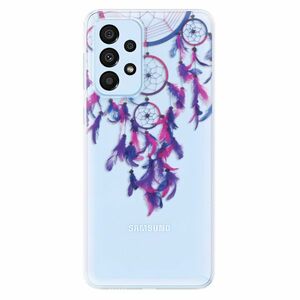 Odolné silikonové pouzdro iSaprio - Dreamcatcher 01 - Samsung Galaxy A33 5G obraz