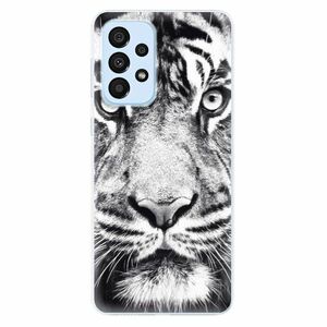 Odolné silikonové pouzdro iSaprio - Tiger Face - Samsung Galaxy A33 5G obraz