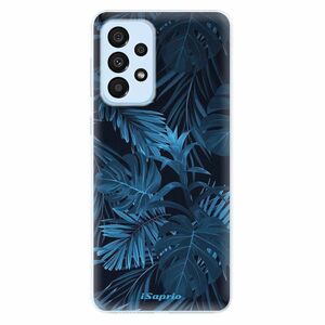 Odolné silikonové pouzdro iSaprio - Jungle 12 - Samsung Galaxy A33 5G obraz