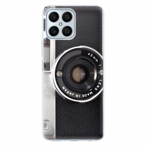 Odolné silikonové pouzdro iSaprio - Vintage Camera 01 - Honor X8 obraz