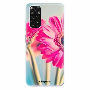 Odolné silikonové pouzdro iSaprio - Flowers 11 - Xiaomi Redmi Note 11 / Note 11S obraz