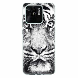 Odolné silikonové pouzdro iSaprio - Tiger Face - Xiaomi Redmi 10C obraz