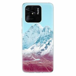 Odolné silikonové pouzdro iSaprio - Highest Mountains 01 - Xiaomi Redmi 10C obraz