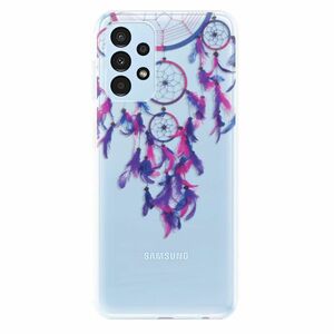 Odolné silikonové pouzdro iSaprio - Dreamcatcher 01 - Samsung Galaxy A13 obraz