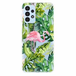 Odolné silikonové pouzdro iSaprio - Jungle 02 - Samsung Galaxy A13 obraz
