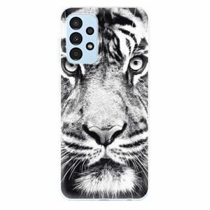 Odolné silikonové pouzdro iSaprio - Tiger Face - Samsung Galaxy A13 obraz