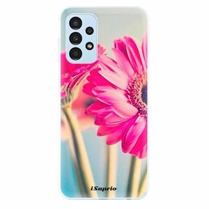 Odolné silikonové pouzdro iSaprio - Flowers 11 - Samsung Galaxy A13 obraz