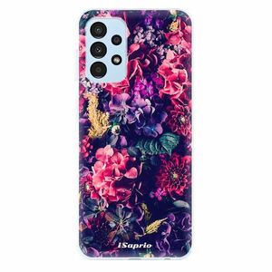 Odolné silikonové pouzdro iSaprio - Flowers 10 - Samsung Galaxy A13 obraz