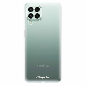 Odolné silikonové pouzdro iSaprio - 4Pure - mléčný bez potisku - Samsung Galaxy M53 5G obraz