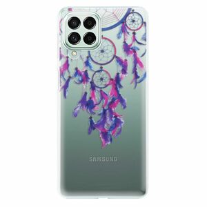 Odolné silikonové pouzdro iSaprio - Dreamcatcher 01 - Samsung Galaxy M53 5G obraz