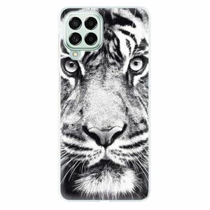 Odolné silikonové pouzdro iSaprio - Tiger Face - Samsung Galaxy M53 5G obraz