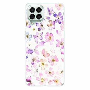 Odolné silikonové pouzdro iSaprio - Wildflowers - Samsung Galaxy M53 5G obraz