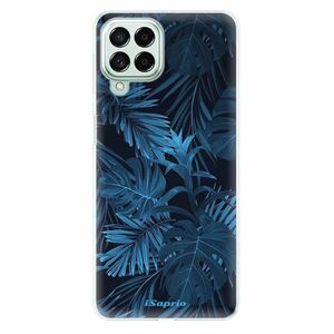 Odolné silikonové pouzdro iSaprio - Jungle 12 - Samsung Galaxy M53 5G obraz