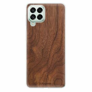 Odolné silikonové pouzdro iSaprio - Wood 10 - Samsung Galaxy M53 5G obraz