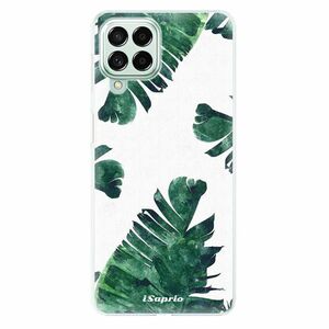 Odolné silikonové pouzdro iSaprio - Jungle 11 - Samsung Galaxy M53 5G obraz