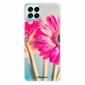 Odolné silikonové pouzdro iSaprio - Flowers 11 - Samsung Galaxy M53 5G obraz