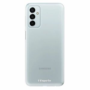 Odolné silikonové pouzdro iSaprio - 4Pure - mléčný bez potisku - Samsung Galaxy M23 5G obraz