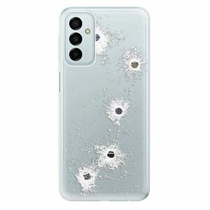 Odolné silikonové pouzdro iSaprio - Gunshots - Samsung Galaxy M23 5G obraz