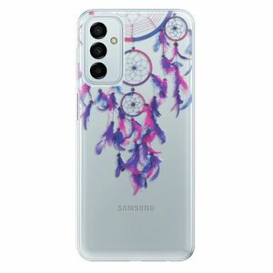 Odolné silikonové pouzdro iSaprio - Dreamcatcher 01 - Samsung Galaxy M23 5G obraz