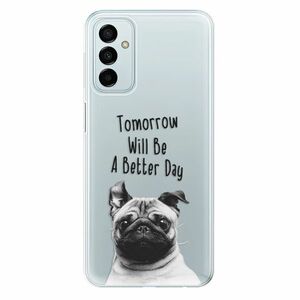 Odolné silikonové pouzdro iSaprio - Better Day 01 - Samsung Galaxy M23 5G obraz