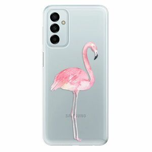 Odolné silikonové pouzdro iSaprio - Flamingo 01 - Samsung Galaxy M23 5G obraz