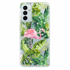 Odolné silikonové pouzdro iSaprio - Jungle 02 - Samsung Galaxy M23 5G obraz