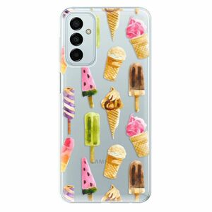 Odolné silikonové pouzdro iSaprio - Ice Cream - Samsung Galaxy M23 5G obraz