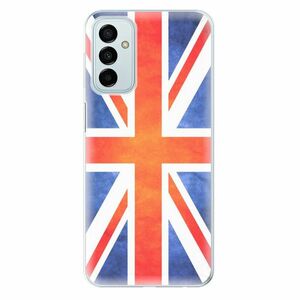 Odolné silikonové pouzdro iSaprio - UK Flag - Samsung Galaxy M23 5G obraz