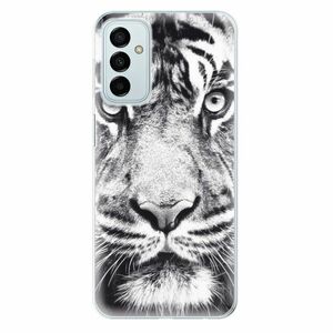 Odolné silikonové pouzdro iSaprio - Tiger Face - Samsung Galaxy M23 5G obraz