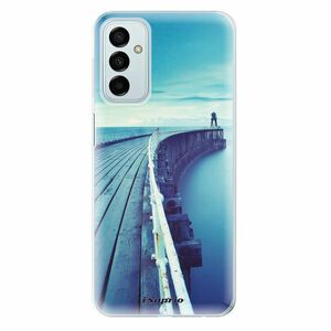 Odolné silikonové pouzdro iSaprio - Pier 01 - Samsung Galaxy M23 5G obraz