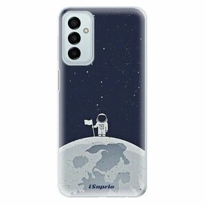 Odolné silikonové pouzdro iSaprio - On The Moon 10 - Samsung Galaxy M23 5G obraz