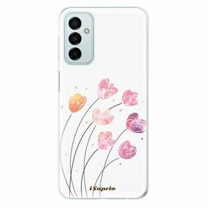 Odolné silikonové pouzdro iSaprio - Flowers 14 - Samsung Galaxy M23 5G obraz