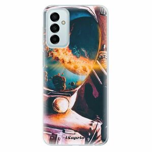 Odolné silikonové pouzdro iSaprio - Astronaut 01 - Samsung Galaxy M23 5G obraz