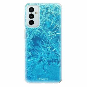 Odolné silikonové pouzdro iSaprio - Ice 01 - Samsung Galaxy M23 5G obraz