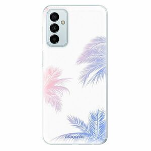 Odolné silikonové pouzdro iSaprio - Digital Palms 10 - Samsung Galaxy M23 5G obraz