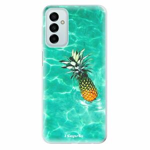Odolné silikonové pouzdro iSaprio - Pineapple 10 - Samsung Galaxy M23 5G obraz