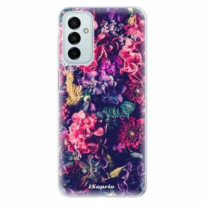 Odolné silikonové pouzdro iSaprio - Flowers 10 - Samsung Galaxy M23 5G obraz
